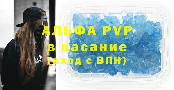 стаф Абинск